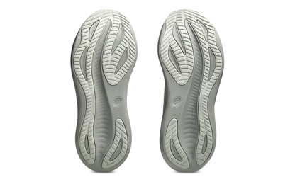 Asics Gel Nimbus 27 'Seal Grey'