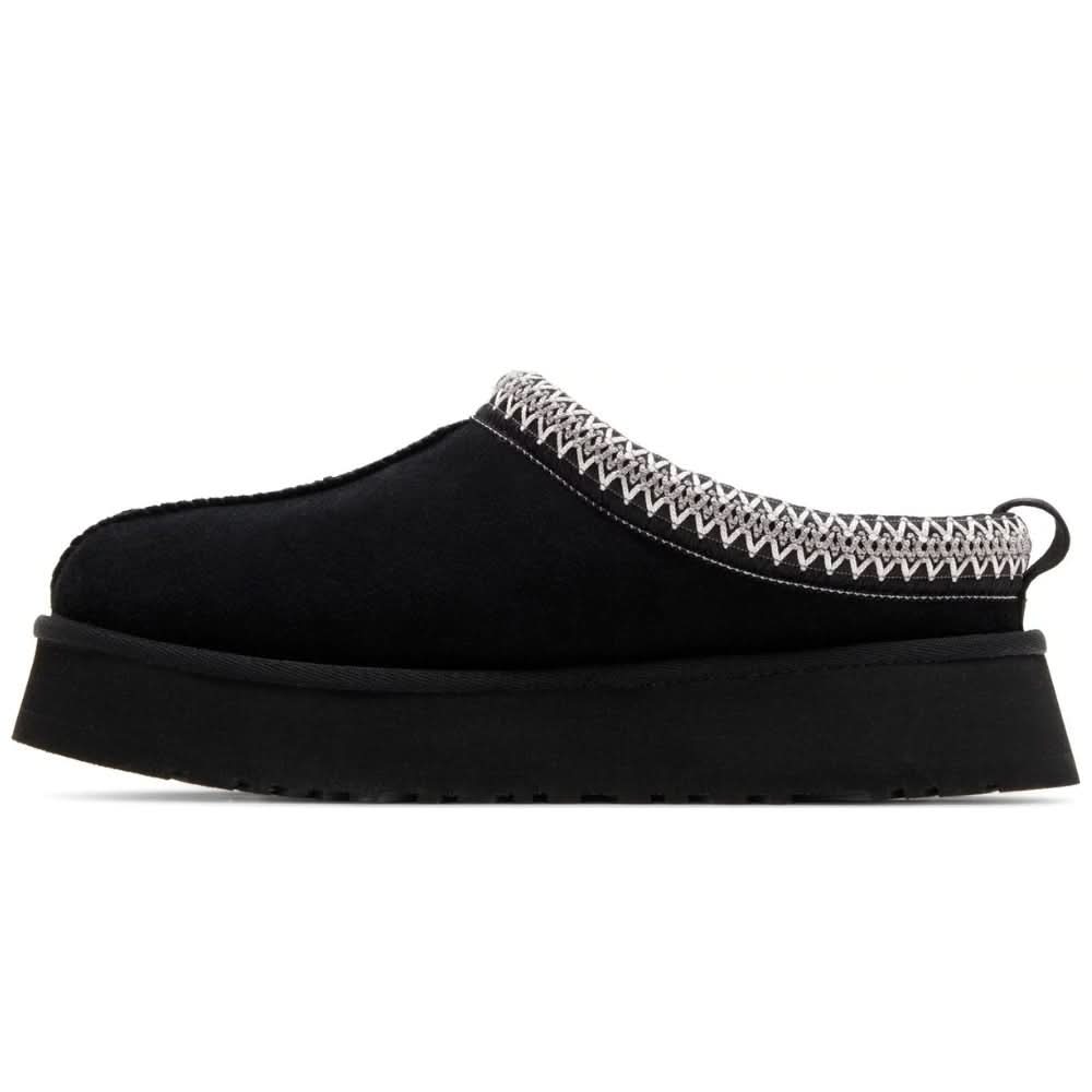 UGG Tazz Slipper 'Black' - kickpit