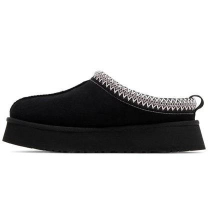 UGG Tazz Slipper 'Black' - kickpit