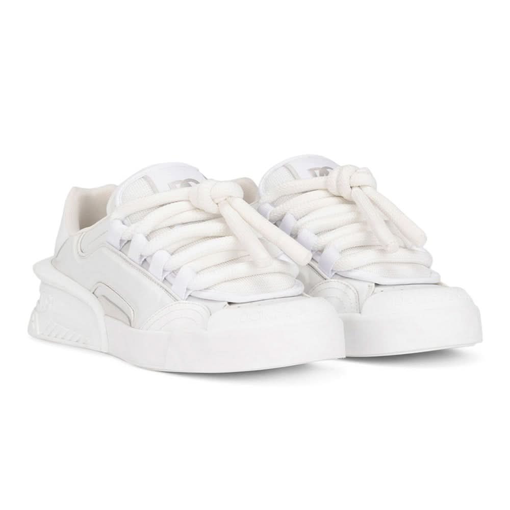 Dolce & Gabbana Portofino 'White' - kickpit