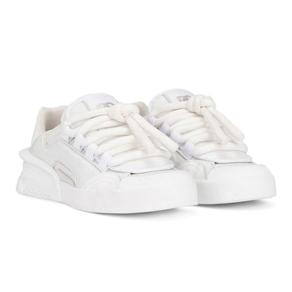 Dolce & Gabbana Portofino 'White' - kickpit