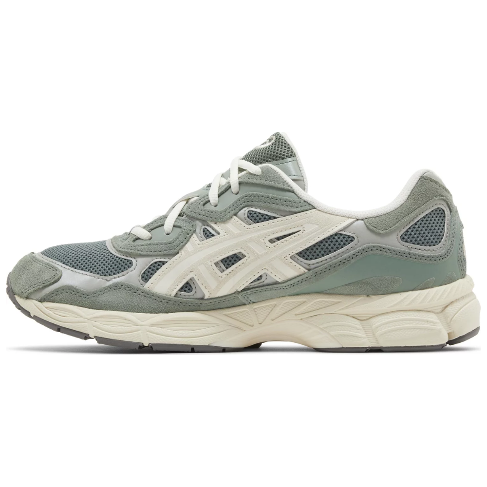Asics Gel NYC 'Ivy Smoke Grey'