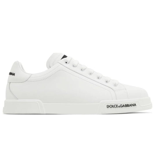 Dolce & Gabbana Portofino 'White' - kickpit