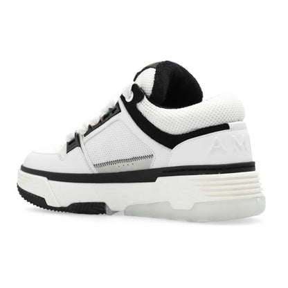 Amiri MA-1 'White Black' - kickpit
