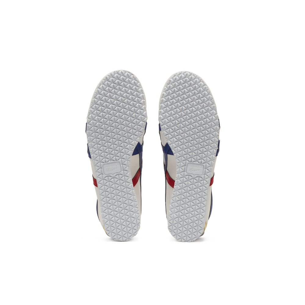 Asics Onitsuka Tiger Mexico 66 'White Dark Blue'