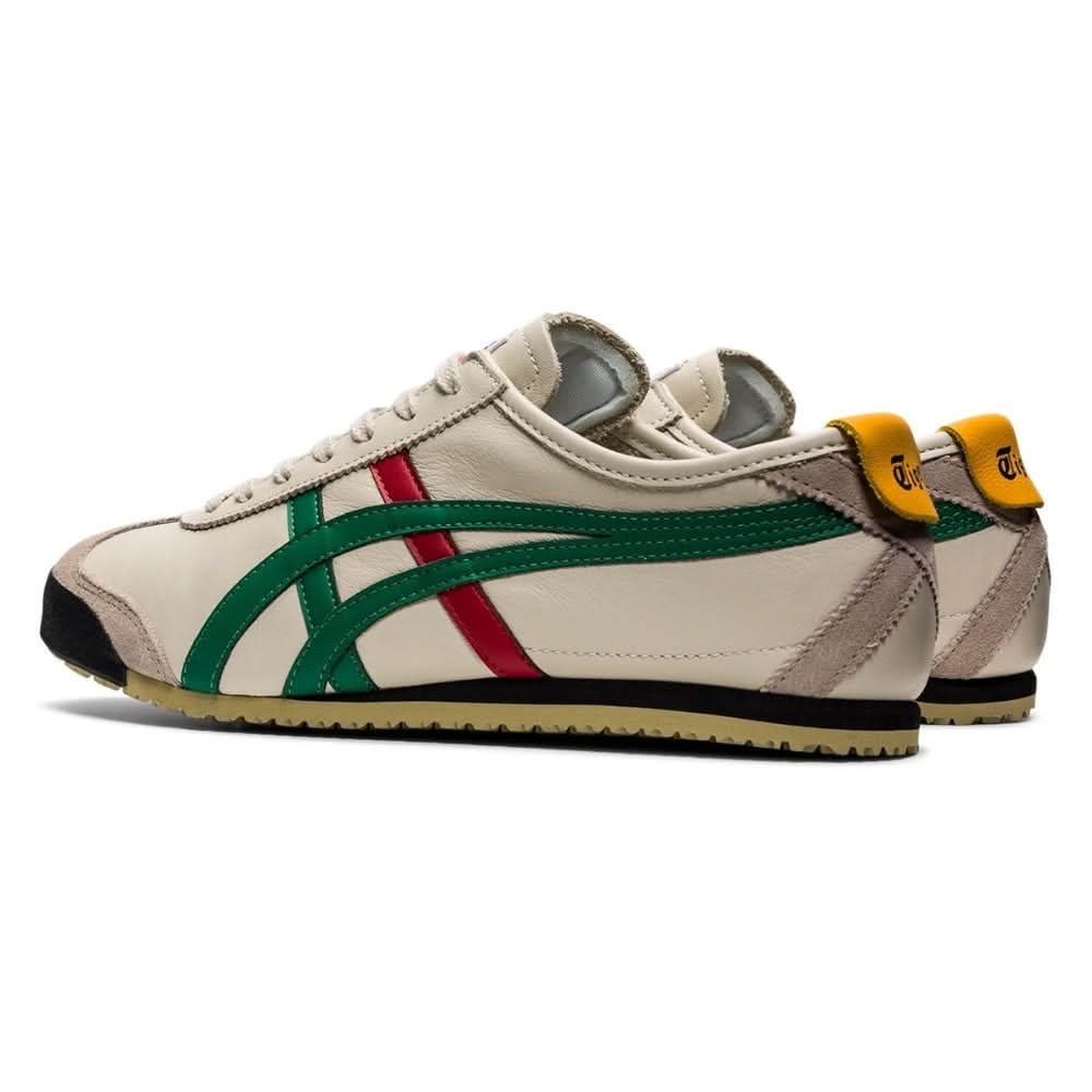 Asics  Mexico 66 'Birch Green' 2023