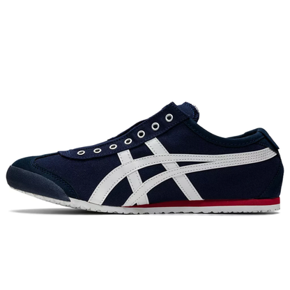 Asics Onitsuka Tiger Mexico 66™ "Navy / Off - White"