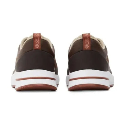 LORO PIANA Week-End Walk Sneakers "Mongolian Desert" - kickpit