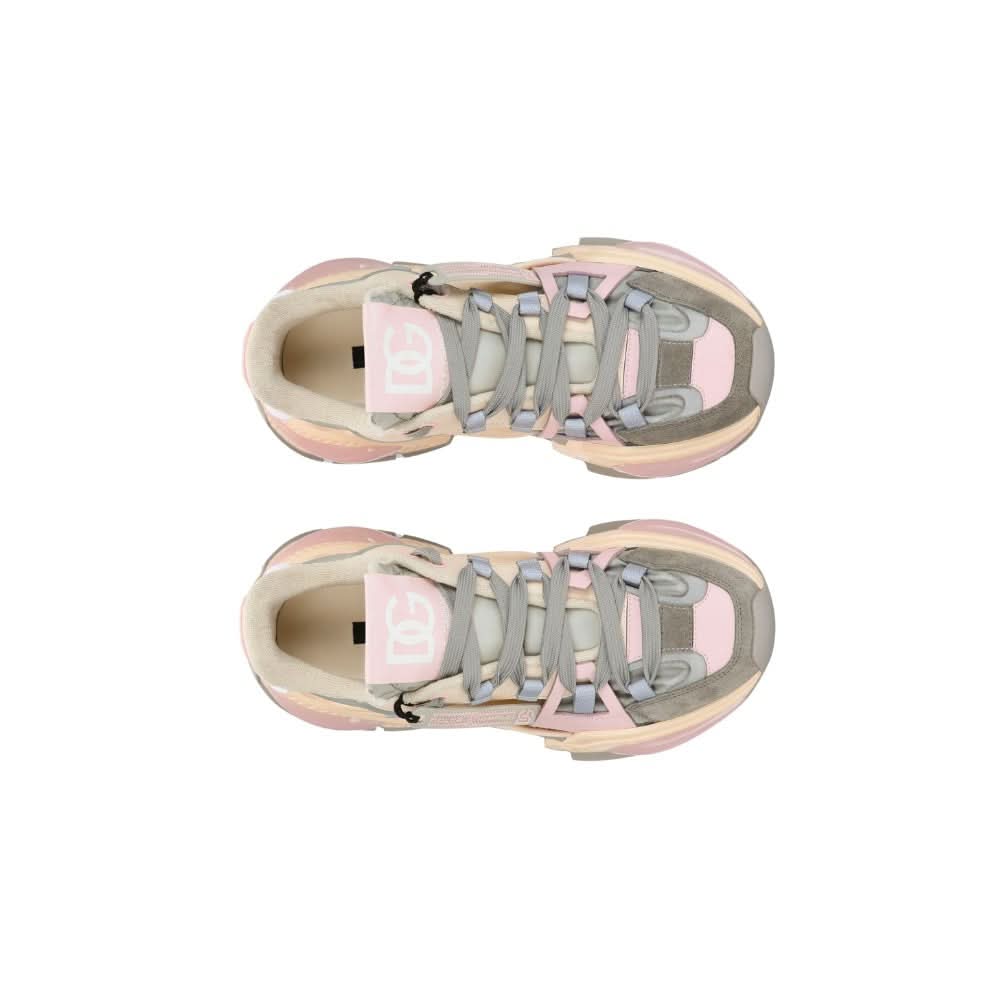Dolce & Gabbana Air Master 'Multicolor' - kickpit