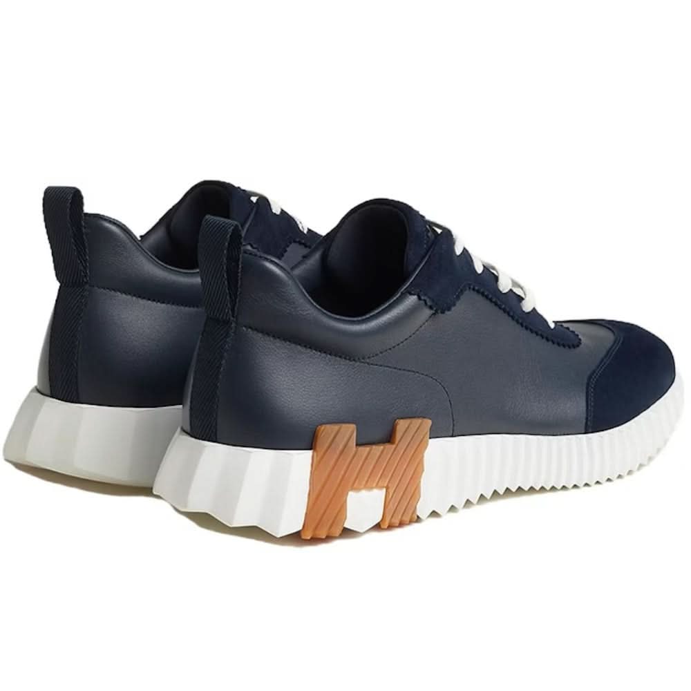 Hermès Bouncing 'Navy Blue'