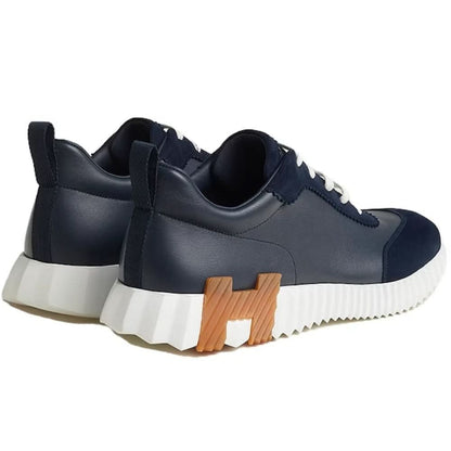Hermès Bouncing 'Navy Blue'