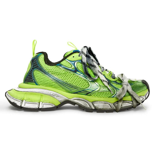Balenciaga 3XL low-top sneakers - kickpit