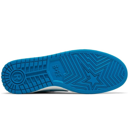 Sk8 Sta #2 'ABC Camo - Blue' - kickpit