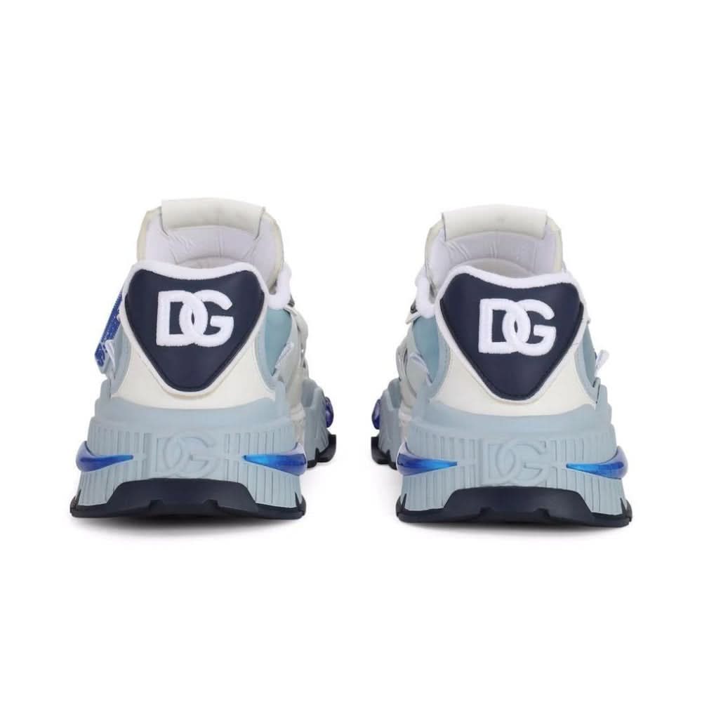 Dolce & Gabbana Air Master 'Sky Blue' - kickpit