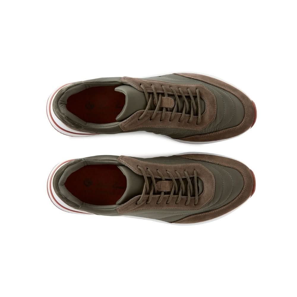 LORO PIANA Week End Walk 'Sauge Ancien' - kickpit