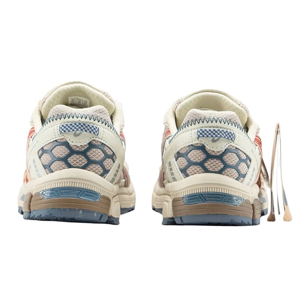 Asics Gel-Kahana 8 "Cream Orange" - kickpit