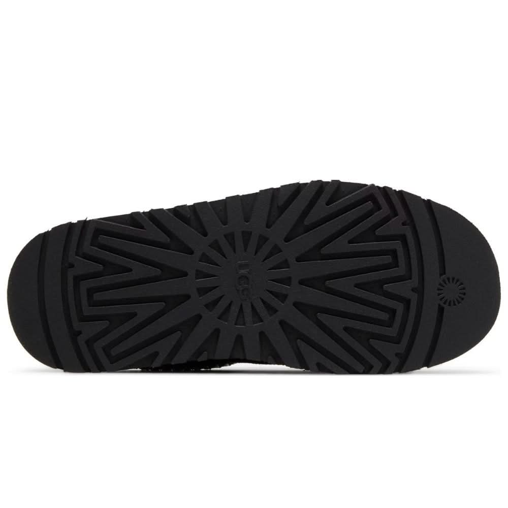 UGG Tazz Slipper 'Black' - kickpit
