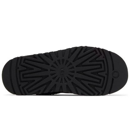UGG Tazz Slipper 'Black' - kickpit