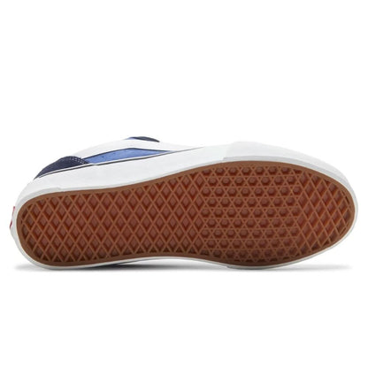 Vans Knu-Skool 'Navy White' - kickpit