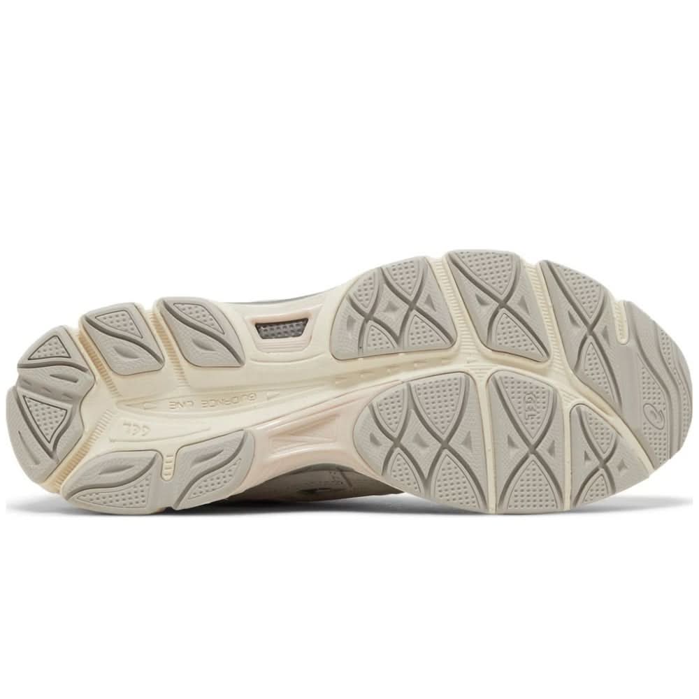 Asics Gel NYC 'Cream Oyster Grey'