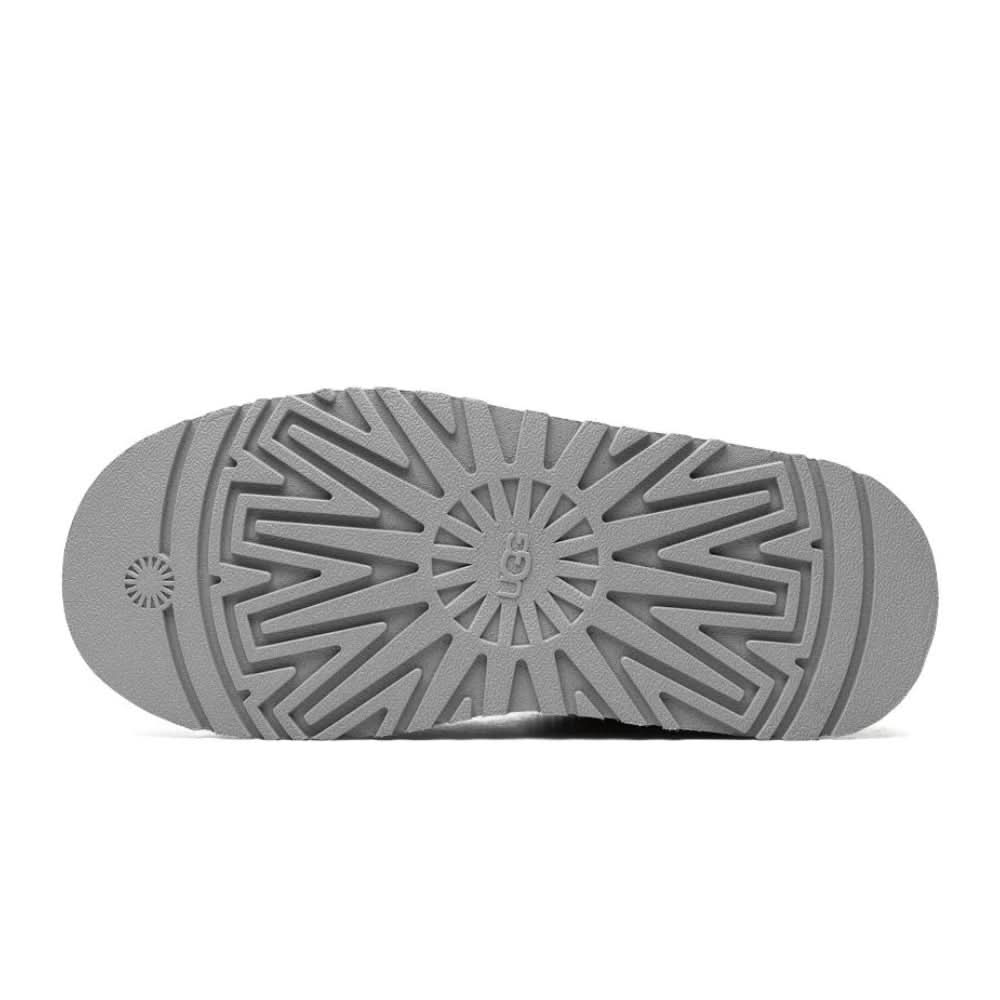 UGG Tazz Slipper 'Light Grey' - kickpit