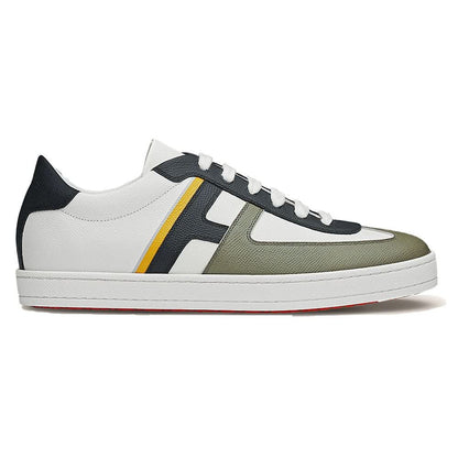 HERMES Boomerang Sneakers - kickpit