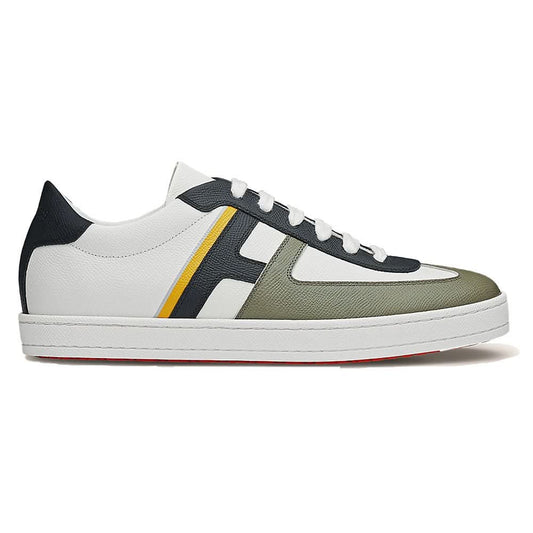 HERMES Boomerang Sneakers - kickpit