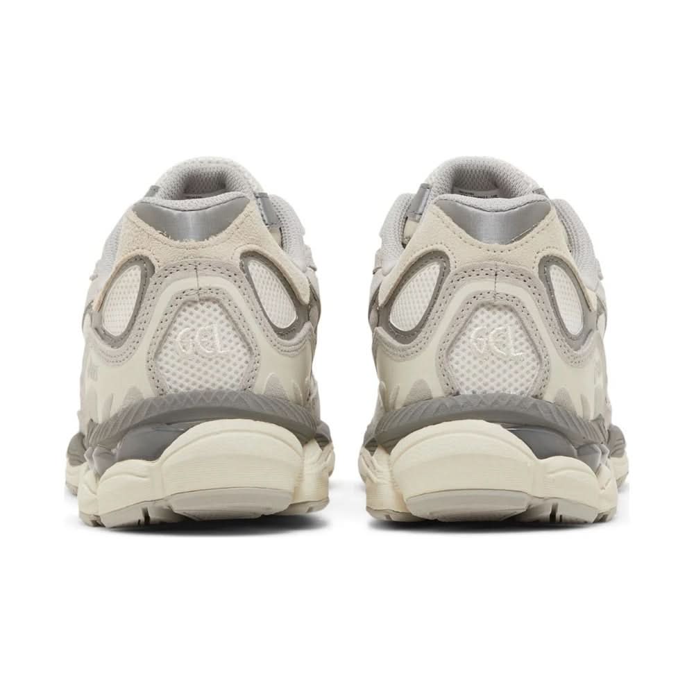 Asics Gel NYC 'Cream Oyster Grey'