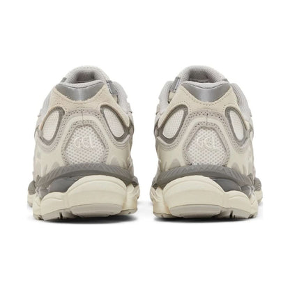 Asics Gel NYC 'Cream Oyster Grey'