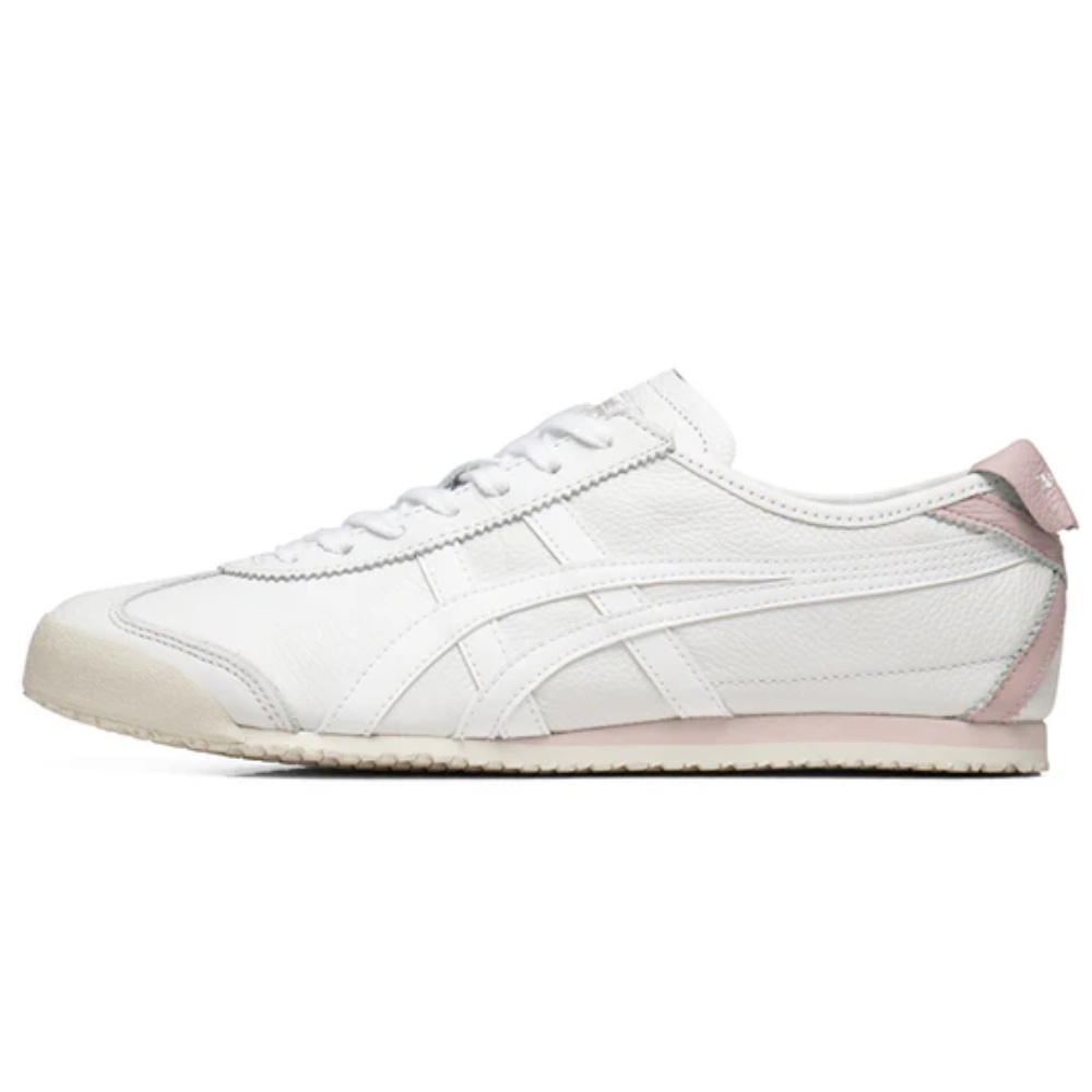 Asics Onitsuka Tiger Mexico 66 'White Dusty Pink'