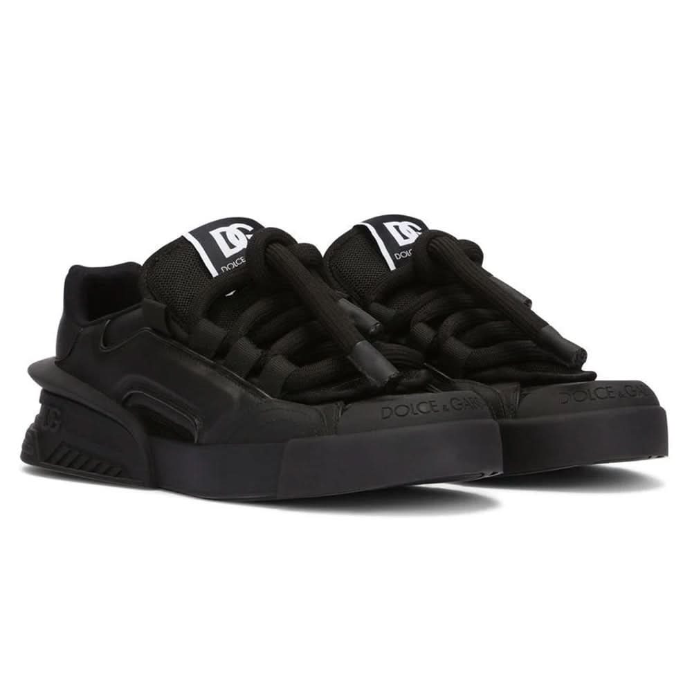 Dolce & Gabbana Portofino 'Black' - kickpit