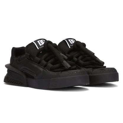 Dolce & Gabbana Portofino 'Black' - kickpit