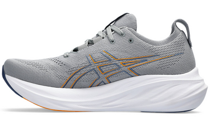 Asics  Gel Nimbus 26 'Sheet Rock/Thunder Blue'