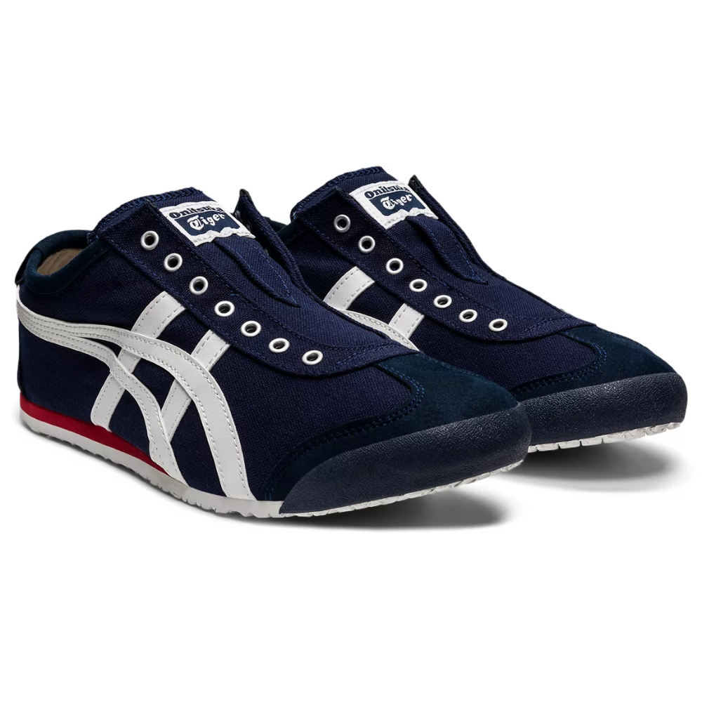 Asics Onitsuka Tiger Mexico 66™ "Navy / Off - White"