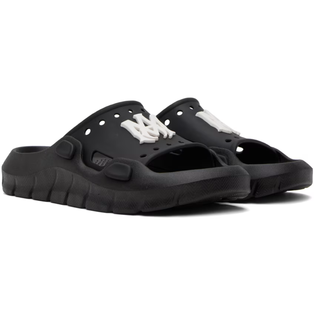 Amiri Sunday Slide 'Black'