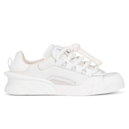 Dolce & Gabbana Portofino 'White' - kickpit