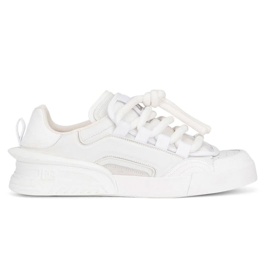 Dolce & Gabbana Portofino 'White' - kickpit