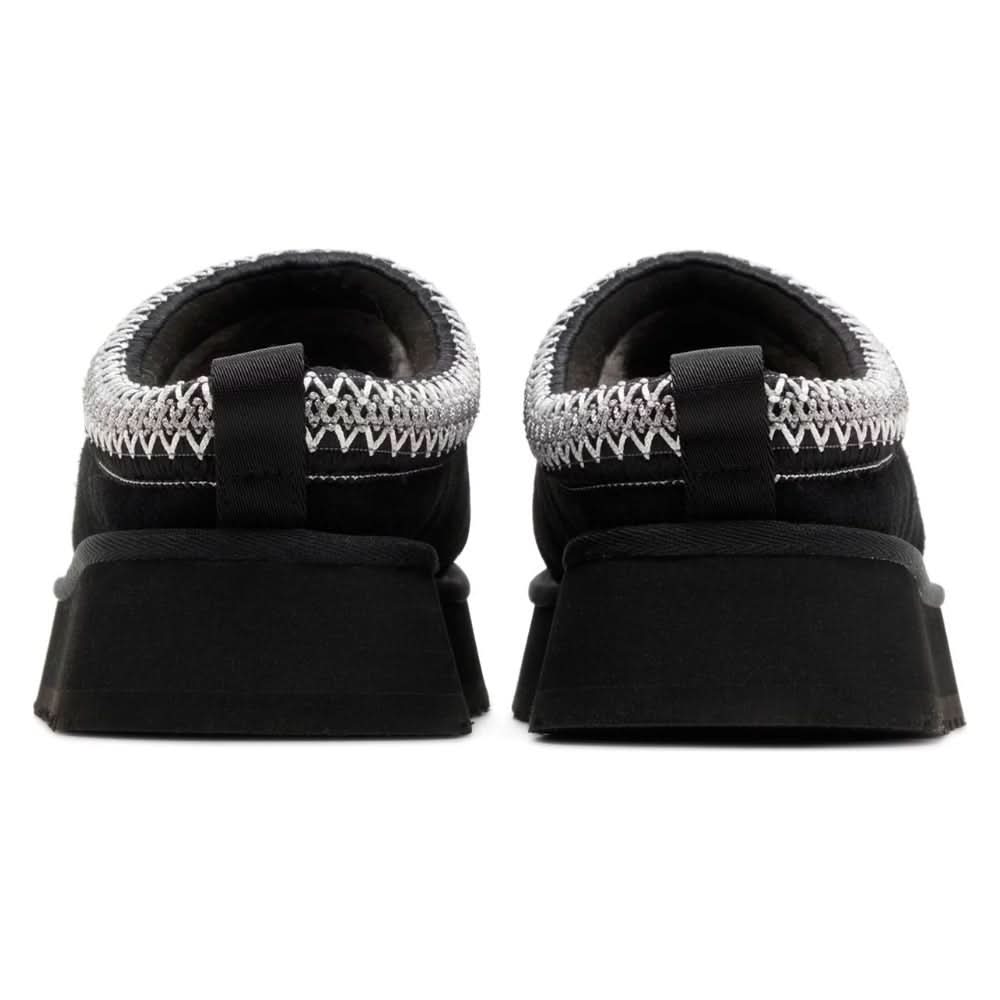 UGG Tazz Slipper 'Black' - kickpit