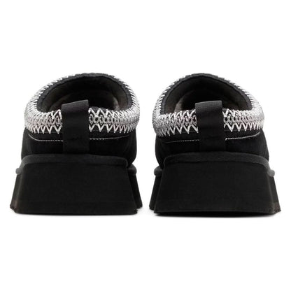 UGG Tazz Slipper 'Black' - kickpit