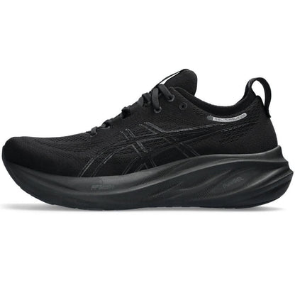 Asics Gel Nimbus 26 'Triple Black'