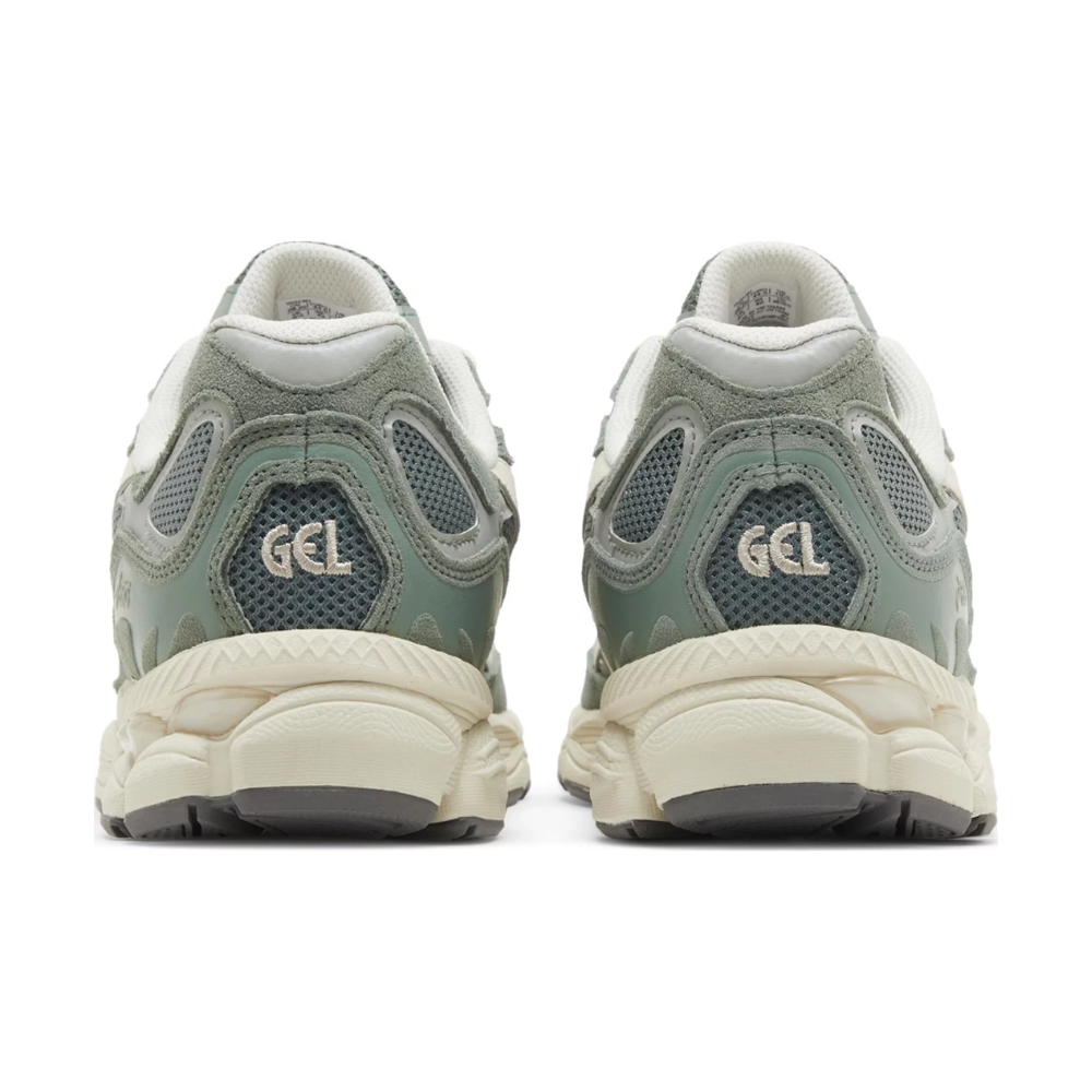 Asics Gel NYC 'Ivy Smoke Grey'