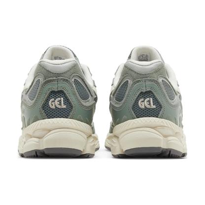 Asics Gel NYC 'Ivy Smoke Grey'