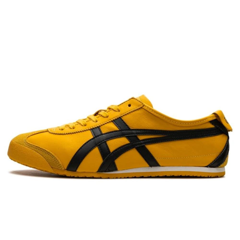 Asics Onitsuka Tiger Mexico 66™ "Kill Bill - 2023" sneakers - kickpit