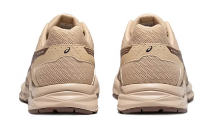 Asics Gel-Contend 4 'Khaki Brown'