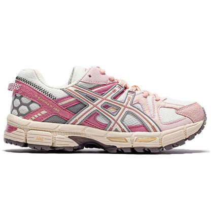 Asics Gel-Kahana 8 "White Pink" - kickpit