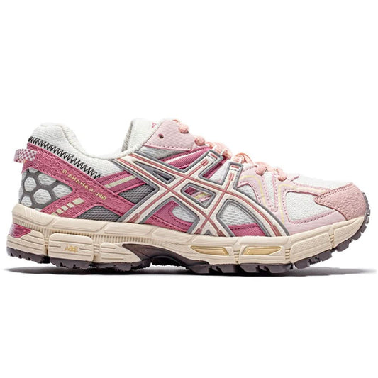 Asics Gel-Kahana 8 "White Pink" - kickpit