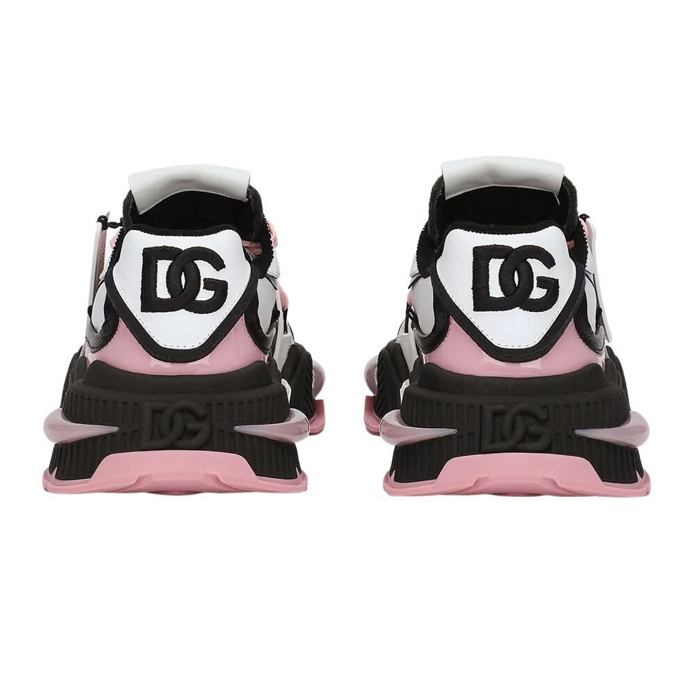 Dolce & Gabbana Airmaster low-top sneakers - kickpit