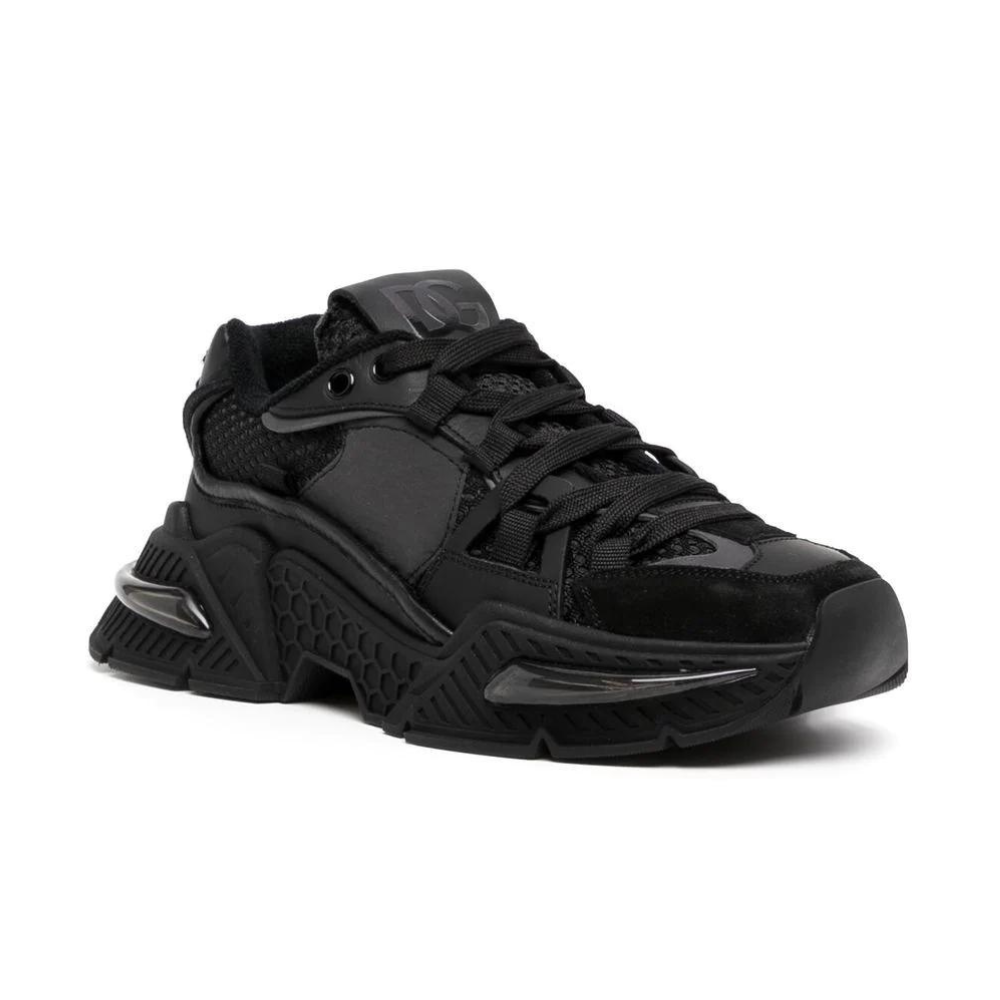 Dolce & Gabbana Chunky-Sole Sneakers - kickpit