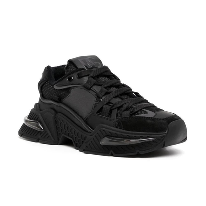 Dolce & Gabbana Chunky-Sole Sneakers - kickpit
