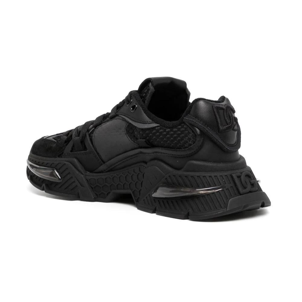 Dolce & Gabbana Chunky-Sole Sneakers - kickpit